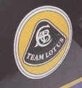 Team Lotus Logo
