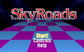Skyroads_1